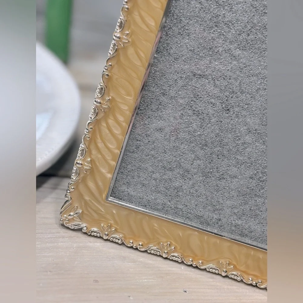 Vintage frame only